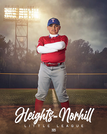 MAJORS_RANGERS_Perez IV_Ernesto_HN021919_FIELDLIGHTS