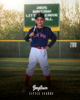 M2_ Red Sox_Chavez_Jeremiah_BAY12841_SIGN