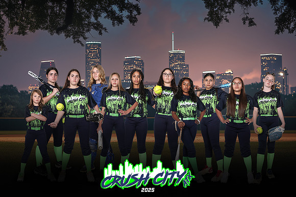 CRUSH CITY ATX TEAM PHOTO