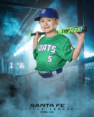 CP5_YARDGOATS_Pena III_Jorge_SF110440_DUGOUT