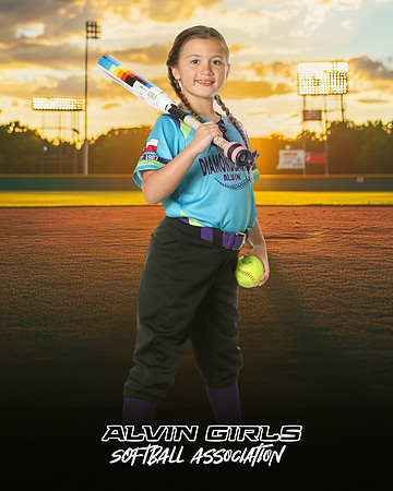 DIAMONDBACK DIVAS 8U_Riggs_Willow_5T8A9255_SUNSHINE