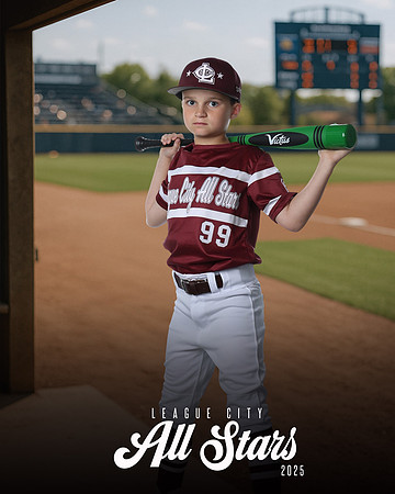 8U Maroon_Hamaker_Beckham_MAKEUP-2-5_DUGOUT