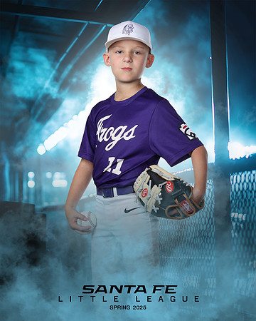 CP7_FROGS_Thompson_Lucas_SF110952_DUGOUT