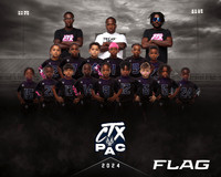 FLAG TEAM PHOTO