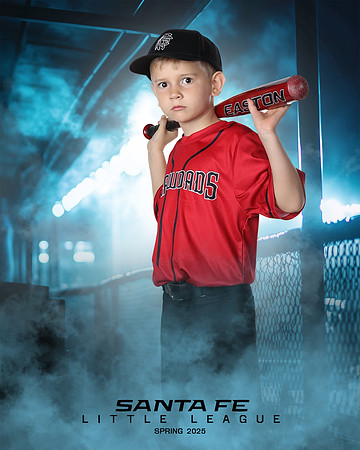 CP5_CRAWDADS_Boben_Grayson_SF110270_DUGOUT