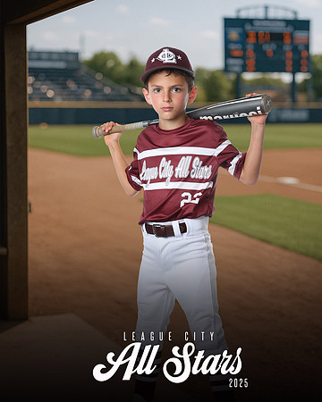 8U Maroon_Scofelia_AJ_MAG10282_DUGOUT