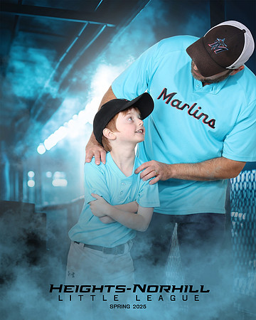 TB_MARLINS_Glenn_James_HN010432_DUGOUT