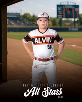 11U ORANGE_Higginbotham_Luke_MAG23333_DUGOUT