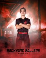 14U_Red_GOUDEAU_MARINA_MAG10870_DUGOUT