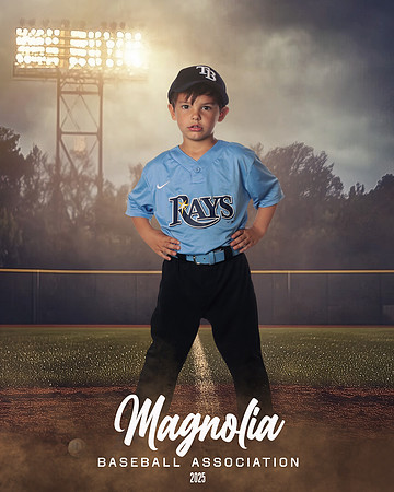 4_5U_Rays_Francis_Colt_MAG25409_FIELD LIGHTS_