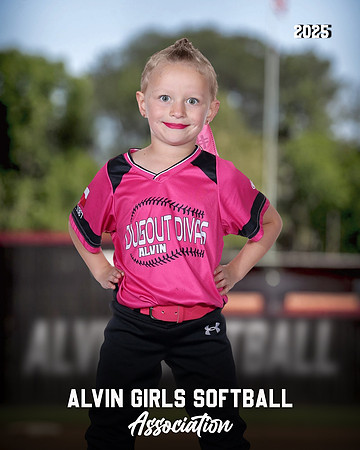 DUGOUT DIVAS 6U_Bickham_Emmaleigh_143A0252_ALVINSB_REAL
