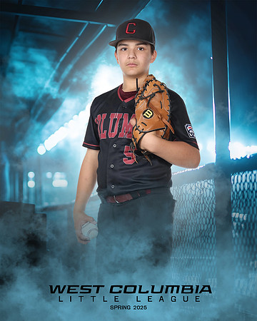 SENIOR BLACK_Westlake_Davin_WC010782_DUGOUT_