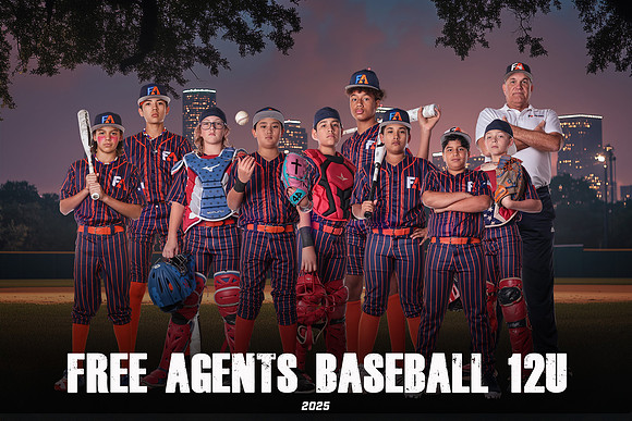 12U TEAM PHOTO