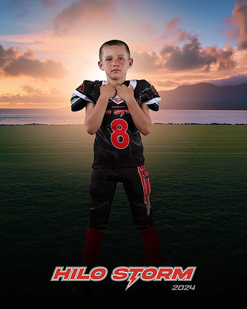 8U RED_Parks_Maximus_143A9243_HILO BAY_