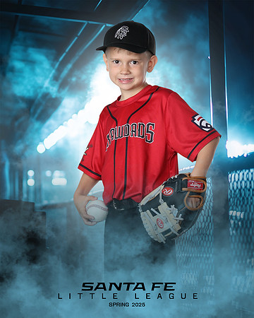 CP5_CRAWDADS_Boben_Grayson_SF110271_DUGOUT