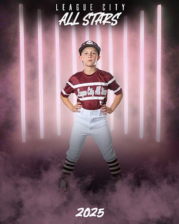 8U Maroon_Jackson_Maverick_MAG10114_LIGHTS