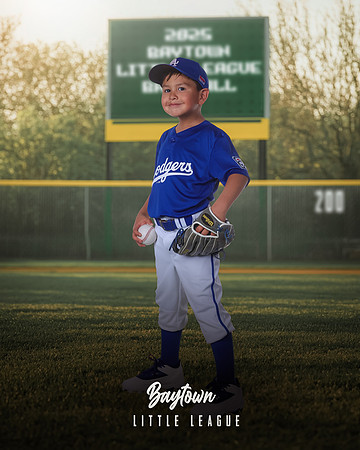 M3_ Dodgers_Gonzalez Estrada_Lucas_BAY13590_SIGN