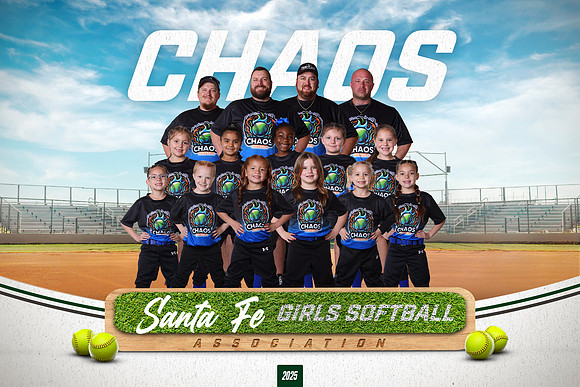 SFGS TEAM PHOTO CHAOS