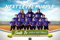 SFGS TEAM PHOTO NEXT NEXT LEVEL PURPLE
