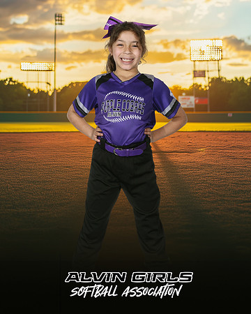 PURPLE COBRAS 8U_Franklin_Alanna_143A0031_SUNSHINE
