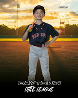 M1_Red Sox_Dodson-Villarreal_Bryson_BAY13068_SUNSHINE
