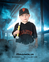 4_5U_Giants_Pollard_Beau_MAG10312_DUGOUT_