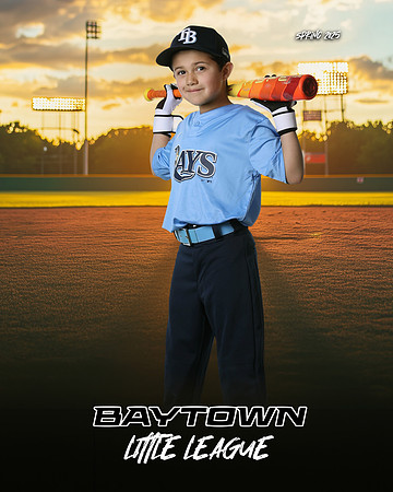 M2_ Rays_Walker_Liam_BAY28668_SUNSHINE