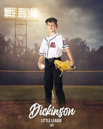 MINORS_THENUTS_Ketenbrink_Sterling_DLL12850_FIELD LIGHTS_