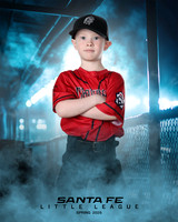 CP5_CRAWDADS_Dupre_Remington_SF110256_DUGOUT