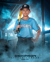 MINORS_KNIGHTS_Gallo_Leonardo_DLL20682_DUGOUT_