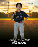 M1_Red Sox_Dodson-Villarreal_Bryson_BAY13067_SUNSHINE