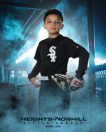 MINORS_WHITESOX_Spates_Seaven_HN011469_DUGOUT
