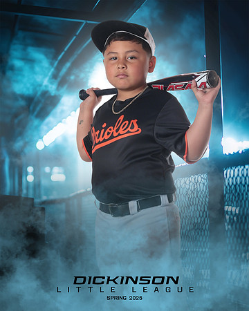 CP5U_ORIOLES_Siller Colunga_Jorge_DLL20003_DUGOUT