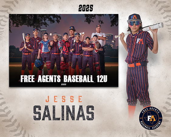 12U MAJOR HYDE_SALINAS_JESSE_SF_27107_PASTTIMETEAM