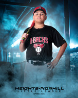 MAJORS_DIAMONDBACKS_Salinas_Alexander_HN020893_DUGOUT
