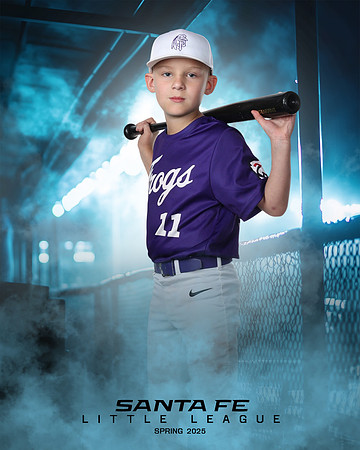 CP7_FROGS_Thompson_Lucas_SF110950_DUGOUT