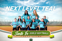 SFGS TEAM PHOTO NEXT LEVEL TEAL