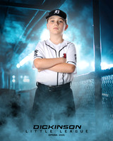 MINORS_THENUTS_Pack_Solomon_DLL12835_DUGOUT_