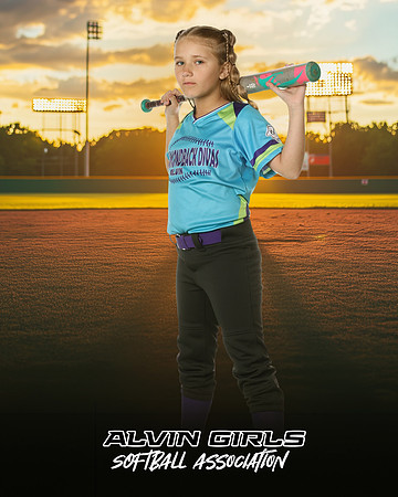 DIAMONDBACK DIVAS 8U_Comstock_Kyli_5T8A9232_SUNSHINE