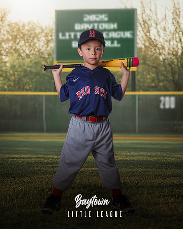 TB_ Red Sox_Giner_Aiden_BAY28809_SIGN