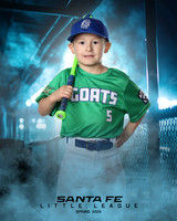 CP5_YARDGOATS_Pena III_Jorge_SF110439_DUGOUT