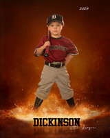 CP5U_DIAMONDBACKS_Chesney_Beau_DLL20134_ROF