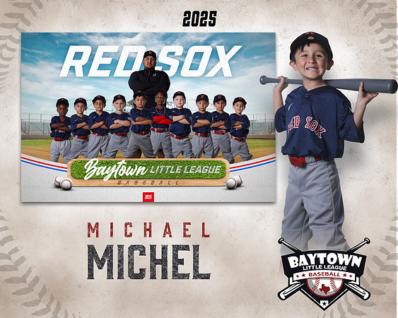 TB_ Red Sox_Michel_Michael_BAY28837_MM