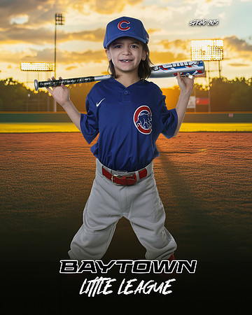 M3_ Cubs_Gonzalez_Rael Virlan_BAY12293_SUNSHINE