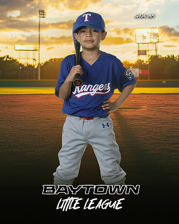 M2_ Rangers_Garcia ll_Aaron_BAY14446_SUNSHINE