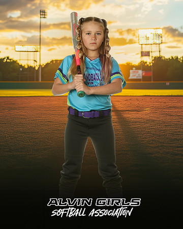 DIAMONDBACK DIVAS 8U_Comstock_Kyli_5T8A9228_SUNSHINE