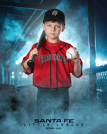 CP5_CRAWDADS_Holmes_Kai_SF110146_DUGOUT