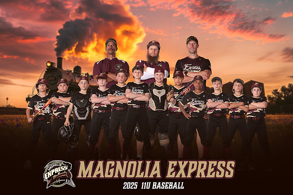 11U TEAM PHOTO COACHES