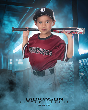 CP5U_DIAMONDBACKS_Arteaga_Jaime_DLL20180_DUGOUT
