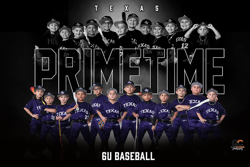 TEAM PHOTO 8X12